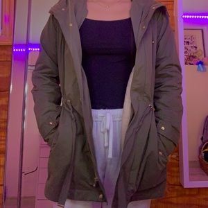 Zara Women’s Jacket Size Medium